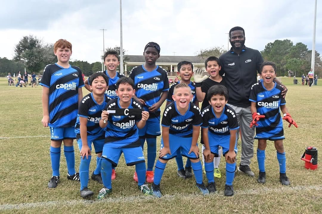 Recognizing some of our talented youth teams in our Academy ⚽️🔝.. Our 2011 Boys finished 2nd pl