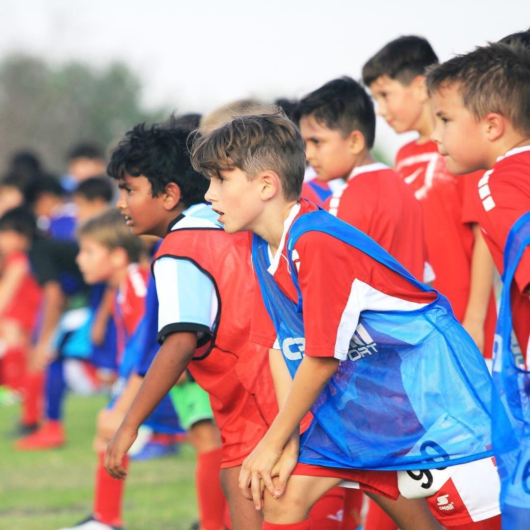 Tryout is still going on. Don’t fall behind. Register at cedarstarshouston.org