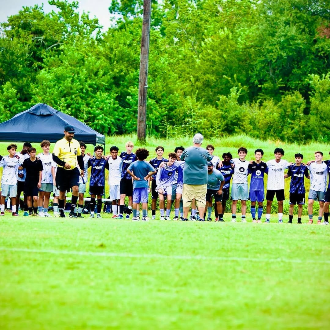 Warm UP Tournament - Preseason Pics…@cedarstarsrushhouston @lmora7 (19)